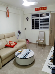 Blk 119 Bukit Merah View (Bukit Merah), HDB 3 Rooms #540209751